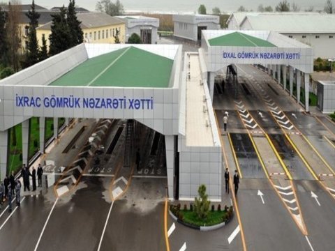 Türkiyədən gətirilən bu maddələrdən vergi tutulmayacaq