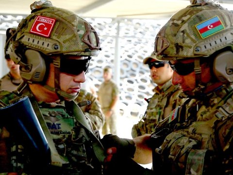 Parlament Anlaşma Memorandumunu təsdiqlədi