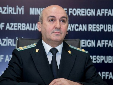 Prezidentdən Eldar Sultanovla bağlı SƏRƏNCAM  