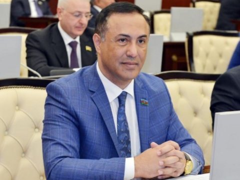 “Komada olan Minsk Qrupuna can vermək istəyənlər var” - Elman Nəsirov