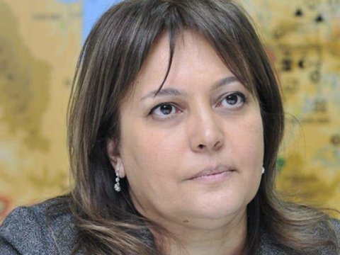 Umayra Tağıyevadan oktyabr üçün PROQNOZ