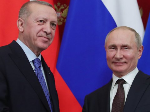 Ərdoğanla Putin Qarabağda anlaşdı? - TƏHLİL