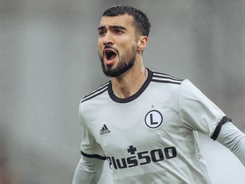 Mahir Emreli 
