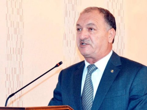 Qoca Səmədova hökm oxundu - 7 il 3 ay HƏBS