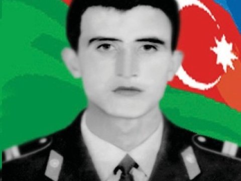 Milli Qəhrəmanın doğum günüdür