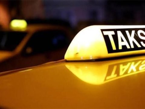 Bu gündən taksi sürücülərindən COVID pasportu tələb ediləcək