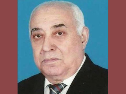 Professor Yusif Əsədov vəfat etdi