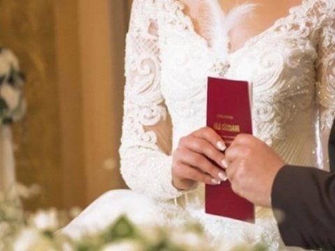 Azərbaycanda gənc xanımların qocaya ərə getməsi, cavanların yaşlı qadınla evlənməsi - Maraqlı STATİSTİKA
