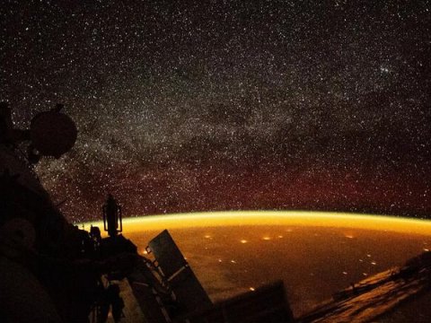 NASA Neptuna missiya göndərəcək