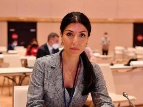 Deputata yeni vəzifə verildi