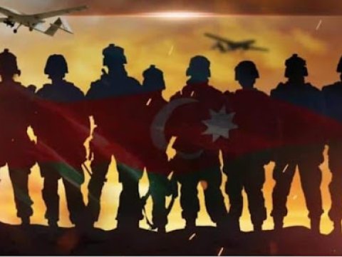İtkin düşmüş 7 hərbçinin axtarışı ilə bağlı AÇIQLAMA 