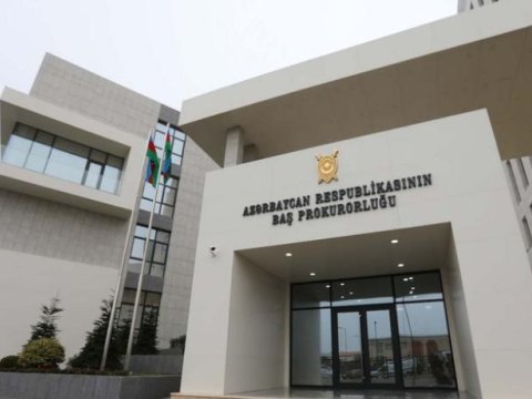 Azərbaycan 24 ermənini beynəlxalq axtarışa verib
