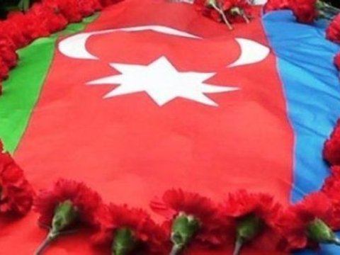 İtkin düşən daha bir hərbçimizin meyiti tapıldı