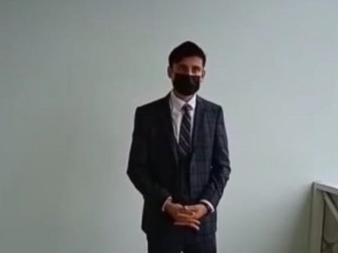 Zaqatalada toy aparan tamada koronavirus xəstəsi çıxdı