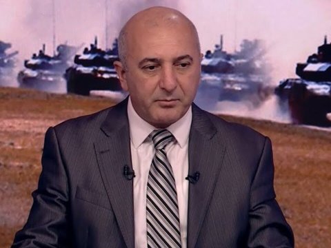 Ermənilərin verdiyi mina xəritələri reallığı əks etdirmir – Hərbi ekspert