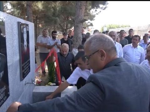 “Bəs məni kimə tapşırıb gedirsən?” - Atasız böyüyən nişanlısına Şəhidin CAVABI 