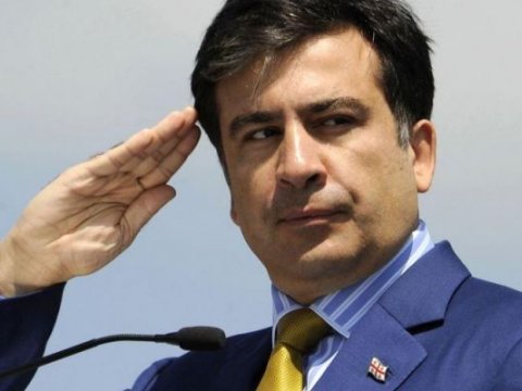 Hakimiyyət Saakaşvili dilemması qarşısında: həbs etsin, etməsin...   