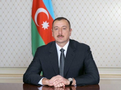 Veteranlar İlham Əliyevə müraciət etdi