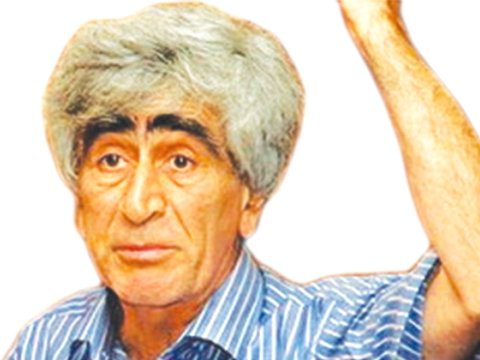 Vaqif Bayatlı Odər: “Budəfəki ad günümü oğlumun nitqi ilə keçirirəm”