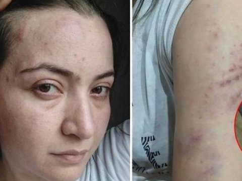 Polis şöbəsində qətlə yetirilən qadının qardaşı DANIŞDI