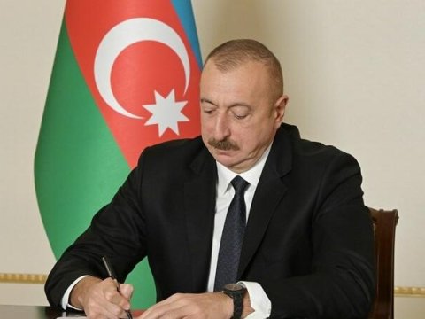 Prezident Zığ–Hövsan yoluna pul ayırdı