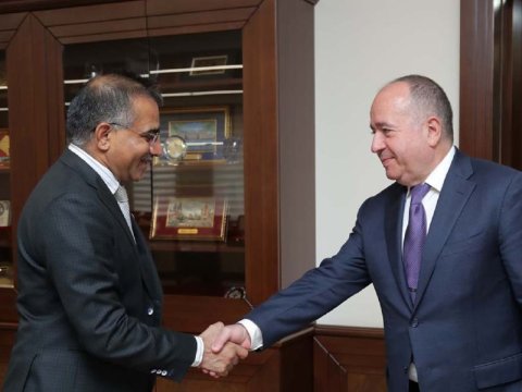 Hindistandan Ermənistana HƏRBİ TƏKLİF