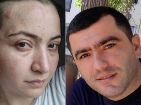 Xanım Məmmədovanın səs-küylü qətli - Polis harada SƏHV EDİB ...