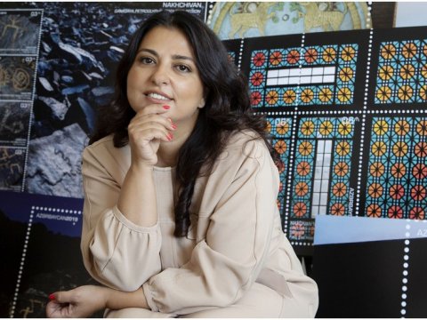 “Azərbaycan” nəşriyyatına yeni baş direktor təyin olunub