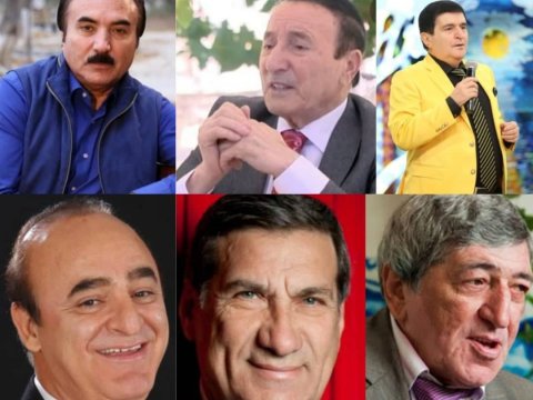 Koronavirusa qurban gedən məşhurlarımız...