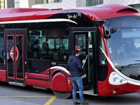 BNA-dan həftəsonu ilə bağlı TAPŞIRIQ