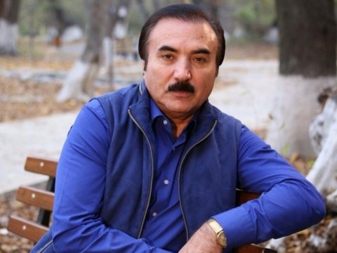 Səyyad Əlizadənin ölümü ilə bağlı NEKROLOQ