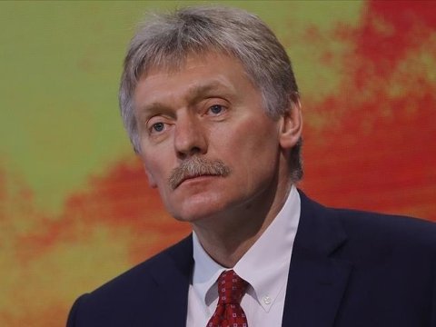 Kremldən Saakaşvilinin həbsinə REAKSİYA