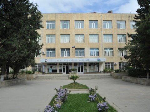 Humanitar Kollecin 67 müəllimi işdən çıxarılıb? - RƏSMİ