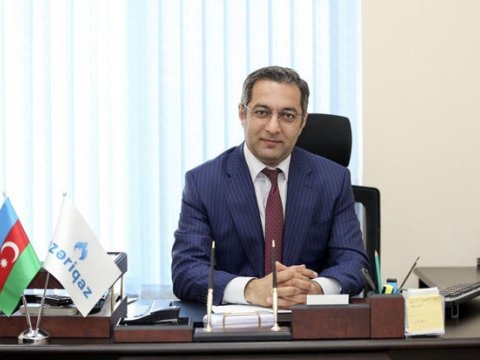 Mətbuat katibi yenidən efirə qayıdır: ““Space TV”-yə yeni xəbər mühiti gətirəciyik”