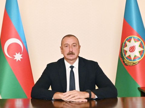 Prezident Azərbaycan vətəndaşı olan Qarabağ ermənilərinin sayını AÇIQLADI