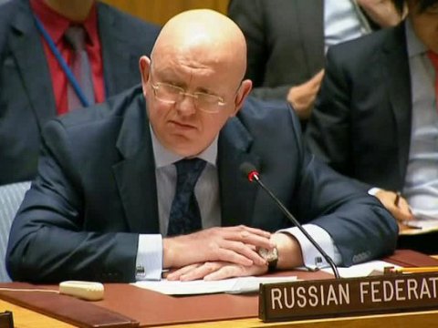 Rəsmi Moskva: “Ermənistanı Azərbaycana qarşı dəstəkləmirik” 