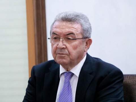 Prezidentdən Misir Mərdanovla bağlı SƏRƏNCAM