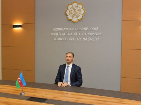 Rəşad Nəbiyev  nazirlərin iclasında iştirak etdi