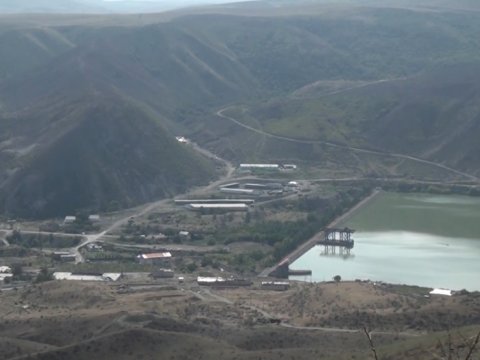 Suqovuşanın işğaldan azad edilməsindən 1 il ötür