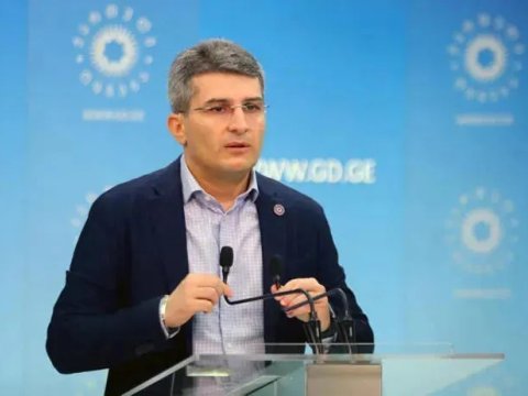 Gürcüstanda 10-dan artıq şəhər və rayonda ikinci tur keçirilə bilər