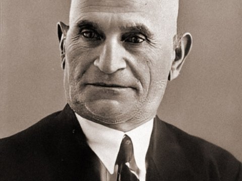 Jurnalist dramaturqumuzun doğum günüdür -Süleyman Sani 146...  