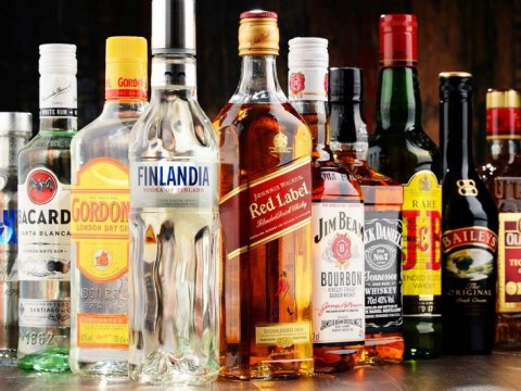 Bu gün Dünya Alkoqolizmlə Mübarizə Günüdür  