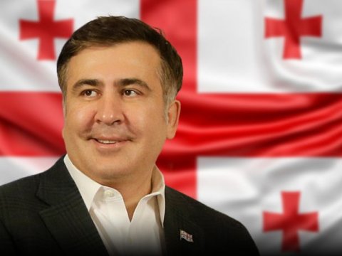 Saakaşvili seçkilərdə böyük fərqlə məğlub olur - Kobaxidze