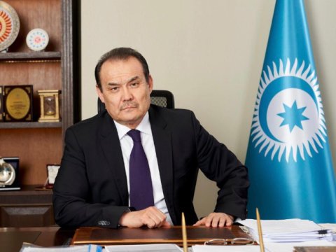 Amreyevdən bəyanat: 