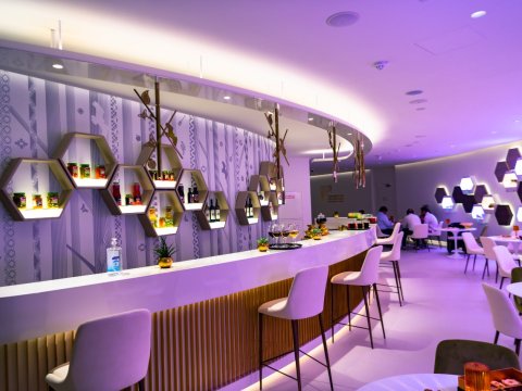 Dubayda Azərbaycan pavilyonu fəaliyyətə başladı