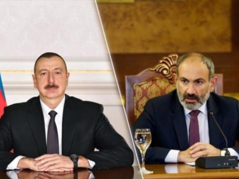 Əliyev-Paşinyan görüşü - Bakının tələbi, İrəvanın istəyi  