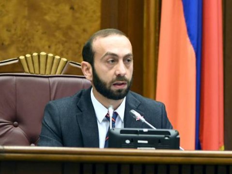 Ermənistan İranla münasibətləri intensivləşdirib