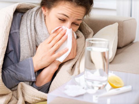 Qrip olmağından şübhələnənlər koronavirus testi verməlidirlər - Həkim  