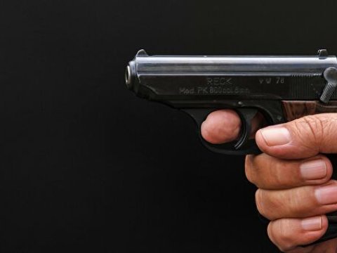 İsrailli milyarderi öldürmək istəyən azərbaycanlı killer saxlanıldı  - DETALLAR