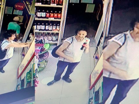 Zirzəmidə naməlum qadın meyiti AŞKARLANDI